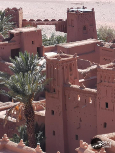 3 DAYS TOUR FROM FES TO MARRAKECH