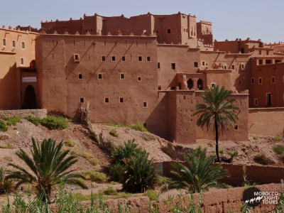 2 days from marrakech to zagora
