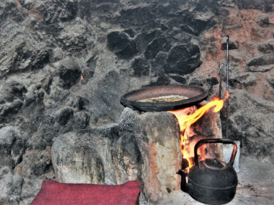 OURIKA VALLY DAY TRIP FROM MARRAKECH
